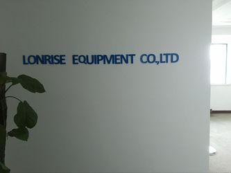 China LonRise Equipment Co. Ltd.
