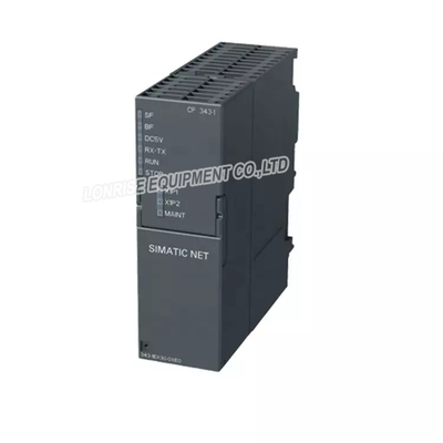 6ES7 -212-1AE40-0XB0PLC Electrical Industrial Controller 50/60Hz Input Frequency RS232/RS485/CAN Communication Interface
