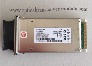Optical Transceiver Module X2-10GB-LRM cisco 10 gigabit ethernet sfp+ single