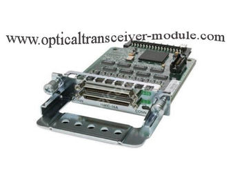 16 Port Asynchronous Service Module Cisco Router Cards HWIC-16A