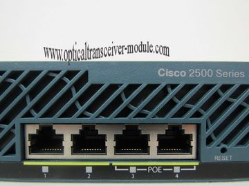 Cisco Wireless Ap Controller AIR-CT5508-250-K9 Cisco 5508 Series Wireless Controller for up to 250 APs