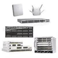 S5735-S24P4X Huawei Network Switches S5700 Series