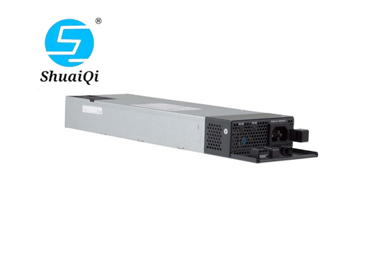 Cisco PWR-C2-640WAC= Catalyst 3650 Series Spare Power Supply 640W AC Config 2 Power Supply Spare