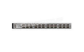 Only Original C9500 Series 24 Port 40 Gigabit Ethernet Switch Network Switch C9500-24Q-A