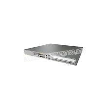 Cisco ASR 1001-HX ASR 1000 Router 4x10GE+4x1GE Dual PS With DNA Suport