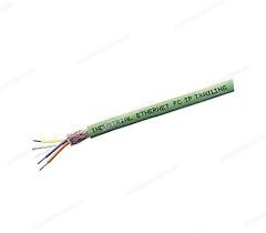SIEMENS 6XV1840-2AH10 Industrial Control Original new industrial ethernet fc tp standard cable