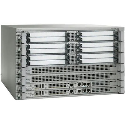 C9407R 9400 Series 7 slot High-end 10g Core Switch chassi C9407R