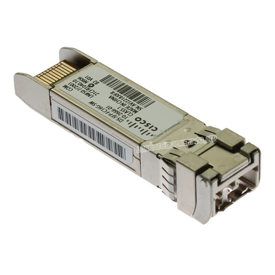 New Original Cisco DS-SFP-FC16G-SW Compatible 16G Fibre Channel SFP+ 850nm 100m DOM LC MMF Transceiver Module