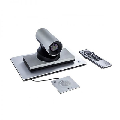 CTS-QSC20-MIC High-Definition 1080p LCD Video Conference Endpoints with IP Network Connectivity