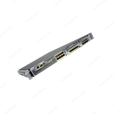 Cisco ASA Firewall FPR-2110 with Gigabit FPR2130-ASA-K Ethernet Network Interfaces and Application Control