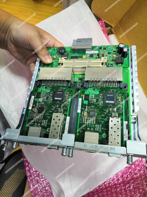 Mstp Sfp Optical Interface Board WS-X6708-10GE  24Port 10 Gigabit Ethernet Module With DFC4XL (Trustsec)