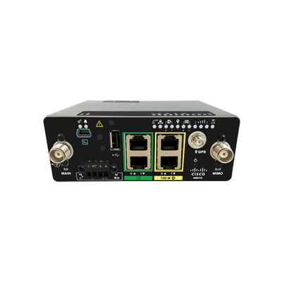 Industrial Network Connector With CLI Firewall SPI Stateful Packet Inspection