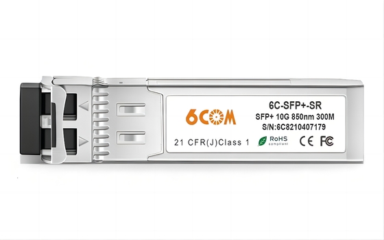 Optical Network Module SFP/SFP+/XFP/X2/XENPAK/QSFP+/CFP/CFP2/CFP4 Transmitter VCSEL/FP/DFB/EML Up To 200km
