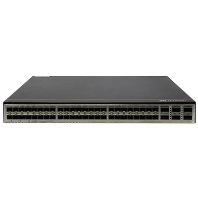 huawei sfp network switch bundle 48-Port Huawei Netengine Gigabit Ethernet Switches For RJ45 Connections