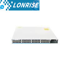 C9300 48UXM A data center switches Cisco Ethernet Switch optical network ethernet switch