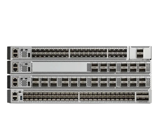 C9500-48Y4C-A Cisco Switch Catalyst 9500 48-Port X 1/10/25G + 4-Port 40/100G  Advantage
