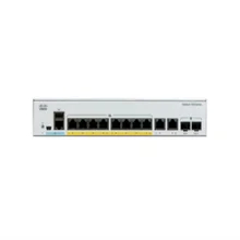 24 Port Cisco Ethernet Switch with External Power Compatibility