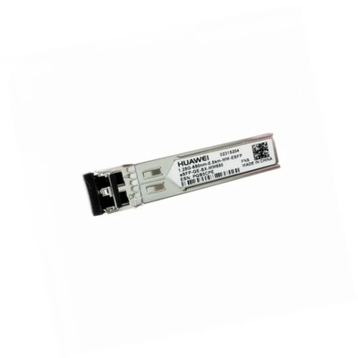 GLC-LH-SMD 100G Optical Transceiver Module with 1W Power Consumption for High-Speed Data