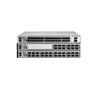 C9500-16X-2Q-A Cisco Catalyst 9500 16-Port 10G Switch, 2 x 40GE Network Module