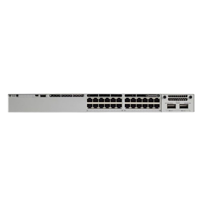 C9300-24T-A Cisco 9300 Series Eternet 24 Port Switch