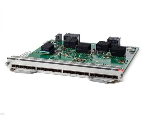 Cisco Ethernet WAN Network Expansion Interface ModuleWS-X4448-GB-RJ45