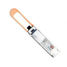 SFP-GE-T High Speed Small Form-Factor Pluggable Optical Transceiver 10G Humidity Range 5%-95%