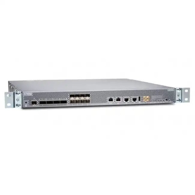 MX204 MX204-IR Universal Routing Platform Original Enterprise Router