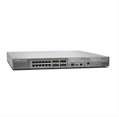 Juniper Network SRX1500-SYS-JB-AC SRX1500 20-Ports Services Gateway