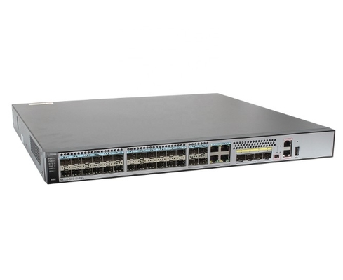 S5720-32P-EI-AC Huawei S5720 Series Switch  24 Ethernet 10/100/1000 Ports  8 Gig SFP   AC 110/220V  Front Access