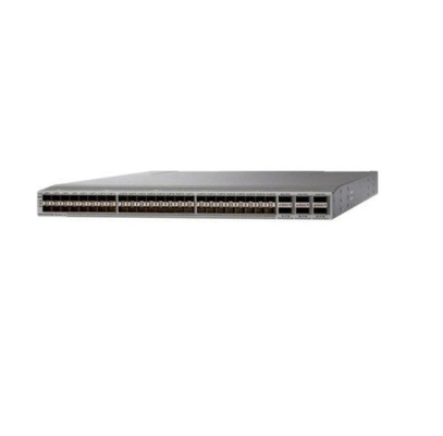 Netengine Gigabit Ethernet Switches N9K C93180YC FX3 Cloud Management 10 Gigabit Firewall And Switch