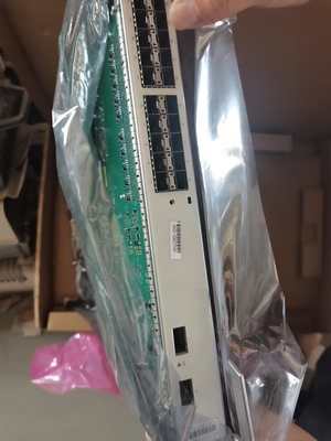 Cisco Gigabit Ethernet A9K 2T20GE E With 40mb Buffer Optical Transceiver Module