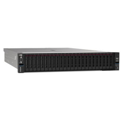 Lenovo Rack Server ThinkSystem SR650 V3 With 3yr Warranty In Good Price