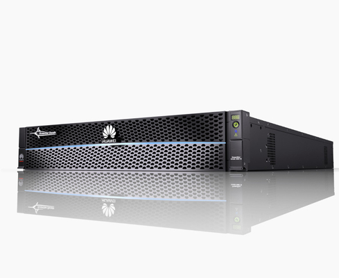 Huawei Storage System OceanStor 5300 V5 12x3.5&quot; Included 10 Pcs  SSD 2.5&quot; 3.84 TB And AC Power Module