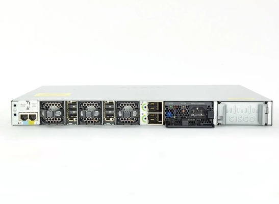 C9300-24UX-E Cisco Catalyst 9300 24-port mGig and UPOE  Network EssentialS Cisco 9300 Switch