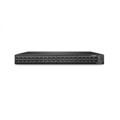 MQM8790 HS2F Mellanox Switches 40 Ports Smart Rack Mountable HDR InfiniBand Switch