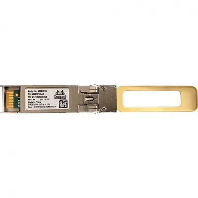 Mellanox MMA2P00 AS transceiver 25GbE SFP28 LC-LC 850nm SR up to 150m