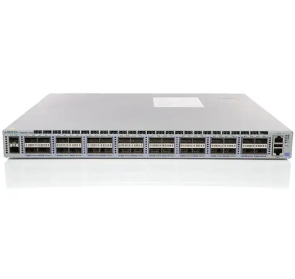 N9K-C93180YC-FX Nexus 9300 With 48p 1/10G/25G SFP+ And 6p 40G/100G QSFP28 MACsec  And Unified Ports