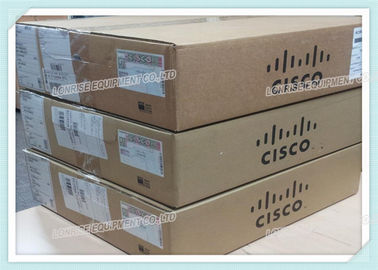 High Performance Cisco SPA Card WS-X4748-RJ45-E 4500 E-Series Line Card