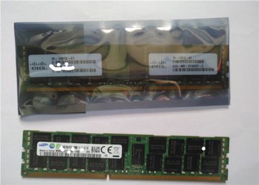 UCS-MR-1X162RY-A= Cisco SPA Card 16GB DDR3 1600MHz RDIMM REG ECC