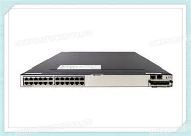 S5700-52C-EI Huawei Network Switches 48 Ethernet 10 / 100 / 1000 Ports Gigabit Network Bundle