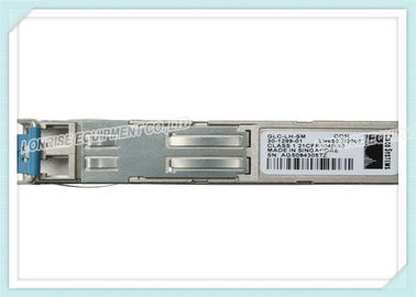 1000 Base - LX Cisco SFP Modules , SFP Transceiver Module 1310nm Wave Length