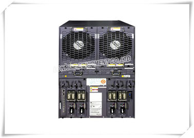 4 DC Power Huawei CR5P08BASD71 NE40E-X8 Basic Configuration with 2 + 1 Redundant 200G SRU / SFU