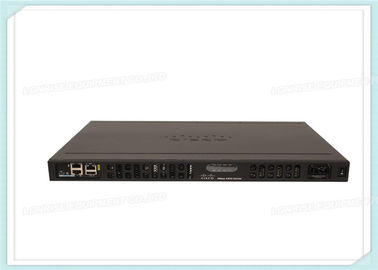 2 NIM Slots Industrial Network Router ISR4331/K9 Cisco Modular Router 42 Typical Power