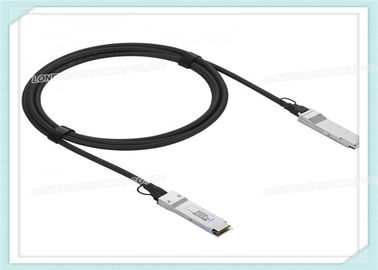 QSFP-H40G-CU3M= 40Gbase SFP Optical Transceiver 3M Copper Cable For Short Reach Applications