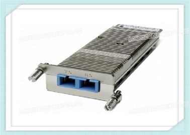 XENPAK-10GB-CX4 Cisco XENPAK Transceiver 10GBASE-CX4 Module SC Duplex Connector