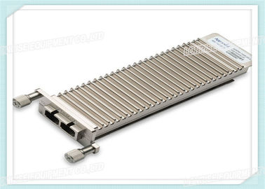 Wired 10 GigE XENPAK-10GB-LX4 Hot Swappable XENPAK Transceiver GBIC MMF Module
