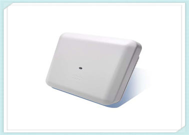 AIR-AP3802I-E-K9 Indoor Wireless Access Point Cisco Aironet 3800 AP W / CleanAir MGig