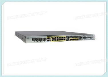 FPR2110-ASA-K9 Cisco Firepower 2100 Series Appliances 1 X 10M/100M/1GBASE-T Ethernet Port