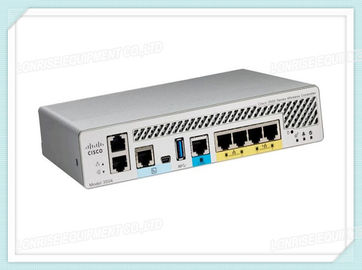 AIR-CT3504-K9 Cisco 3504 Wireless Controller With Cavium Network Processor
