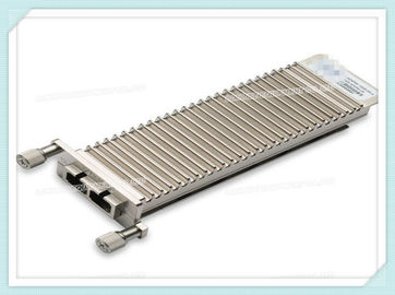 Optical Transceiver XENPAK-10GB-SR Module  Iron Material Duplex SC Connector